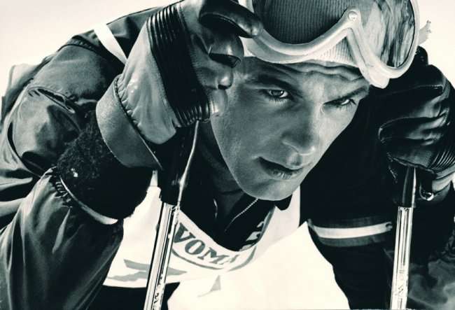 История развития горнолыжного спорта (7 фото)