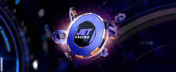 Jet Casino - обзор, зеркало официального сайта, отзывы