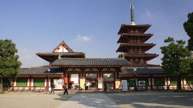 7 самых старых компаний в мире