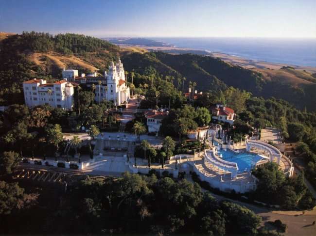 Самые дорогие дома в мире (6 фото)