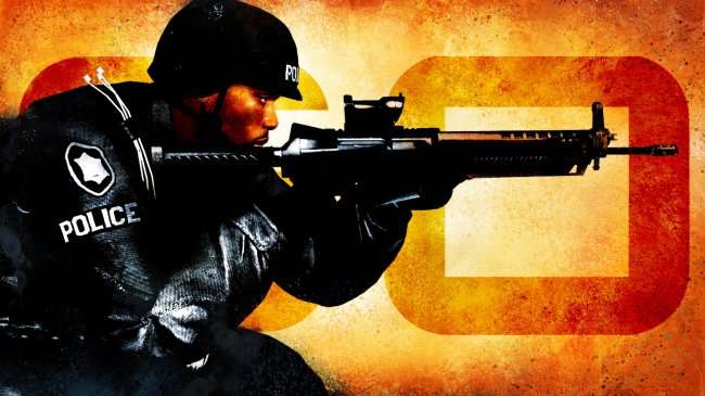 Самое дорогое оружие в игре CS:GO