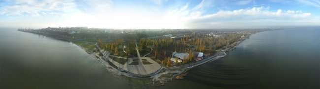 Таганрог - город у моря (3 фото)