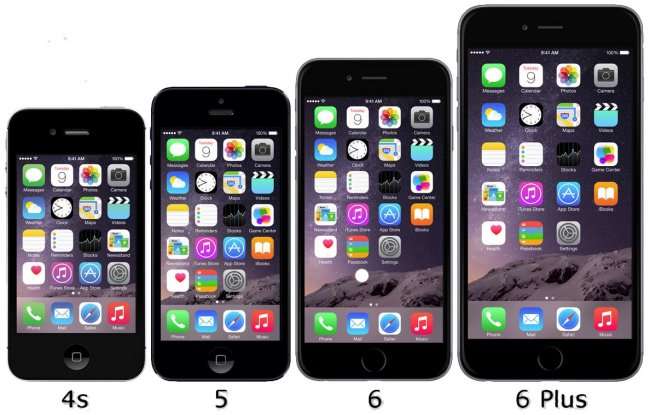 5 интересных фактов об iPhone (5 фото)