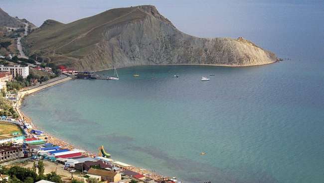 Самый лучший отдых