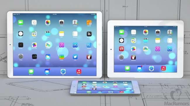 Новый iPad Pro будет трудно ремонтировать