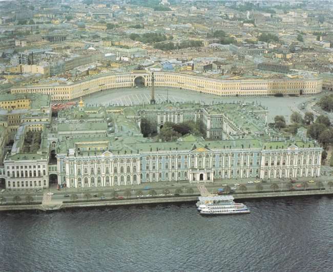Интересные факты о ремонте и строительстве (9 фото)