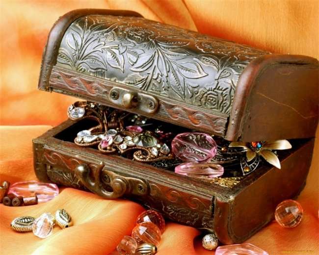 10 самых оригинальных подарков в мире