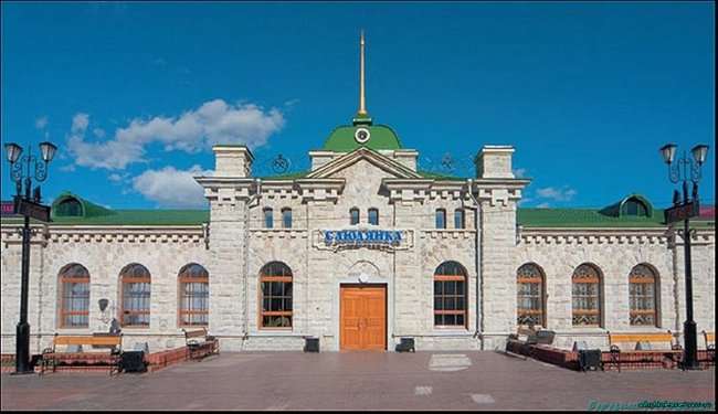 Интересные факты о мраморе (8 фото)