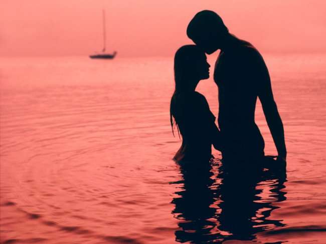 Интересные факты о сексе (18+)