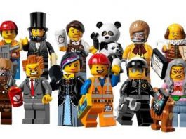 Цікаві факти про іграшки (11 фото)