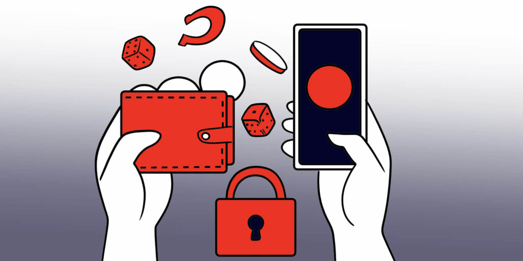 Способы оплаты в мобильном онлайн-казино