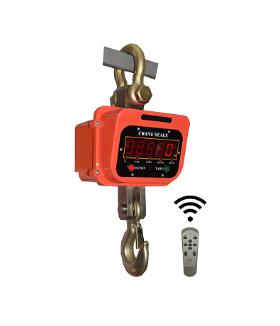 ваги кранові