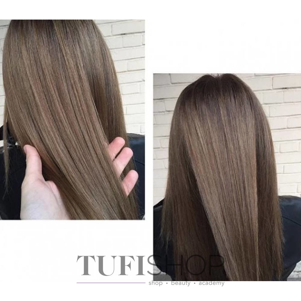 натуральные волосы