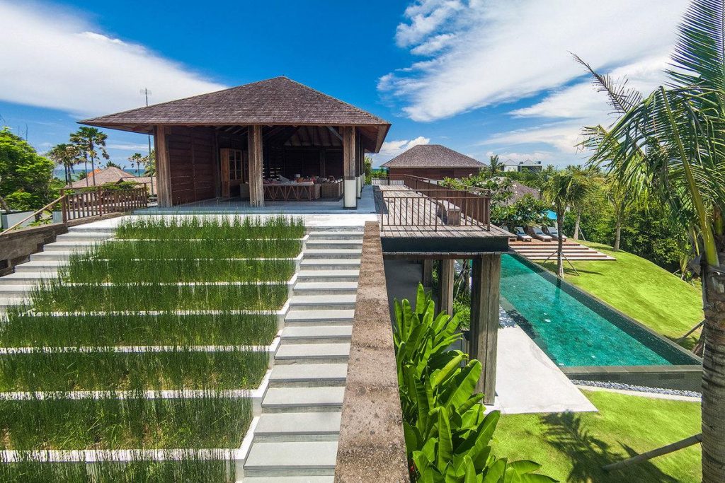 how to choose the perfect villa in Bali