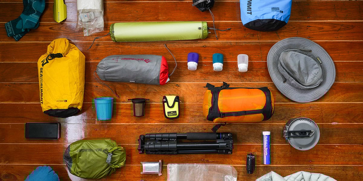 outdoor gear