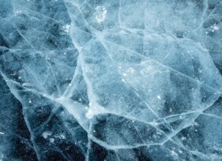 Лід є більш гнучким, ніж ви думаєте, показує новий нанофіл