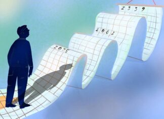 Чи справді ймовірно, що люди вимруть рівно через 314 років?