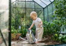 Як розвивати мікробіоми немовлят, щоб забезпечити їм психічне здоров’я на все життя