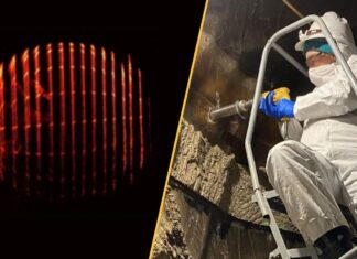 Наукові новини Цього тижня: Відроджені мікроби вічної мерзлоти викидають CO2, вчені сфотографували об’єкт «що “рухається” зі швидкістю світла 99,9%, а телескоп Джеймса Вебба помітив щось захоплююче, що виривається з чорної діри