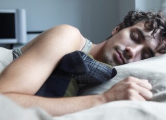 A mudança repentina do cérebro: os cientistas identificam o momento em que adormecemos