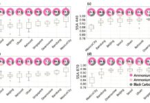 Контрастные оптические свойства мелких твердых частиц в Сеуле и Мехико подчеркивают воздействие на климат