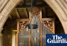 Приховані кліматичні дані: як церковні книги розкривають потепління клімату