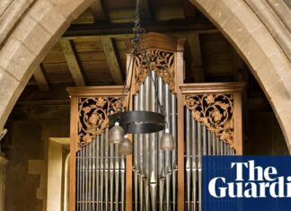 Ukryte dane klimatyczne: jak księgi kościelne ujawniają ocieplenie klimatu