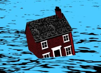 Zillow verwijdert klimaatrisicogegevens uit vastgoedadvertenties