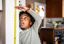 Зростання людини: коли ми ростемо найшвидше?