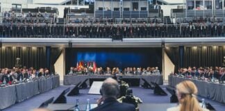 Європа збільшує фінансування космічних програм на тлі скорочень NASA