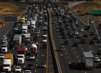 Trump Administration Set to Roll Back Vehicle Fuel Efficiency Standards