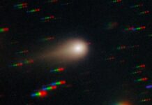 Цей тиждень у науці: прольоти комет, прориви в лікуванні раку мозку та пошуки довголіття