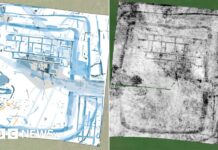 Найбільшу римську віллу в Уельсі виявлено в парку Маргам