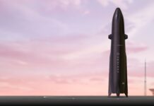 Ракета-носій Neutron від Rocket Lab пошкоджена під час тестування, запуск відкладено