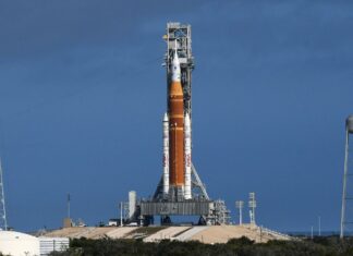 NASA Prepares for Critical Artemis II Mega-Rocket Test Launch