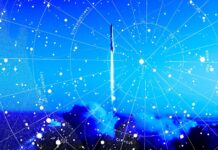 FCC схвалює SpaceX для 7500 додаткових супутників Starlink