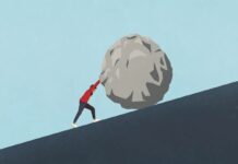 Коли невдача – найкращий шлях вперед