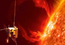 Рекордні спостереження за Сонцем можуть покращити прогнози космічної погоди