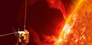 Рекордні спостереження за Сонцем можуть покращити прогнози космічної погоди