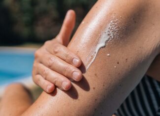 Protector solar a base de madera: una nueva frontera en la protección de la piel