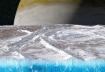 Ocean Europy jest głębszy, niż oczekiwano: nowe dane z Juno
