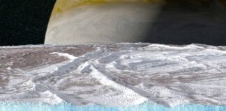 Океан Європи глибший, ніж очікувалося: нові дані Juno