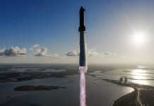 SpaceX przygotowuje się do wystrzelenia statku kosmicznego w wersji 3 w połowie marca