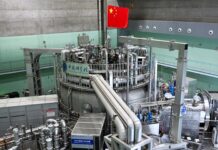 Прорив Китаю в галузі ядерного синтезу: подолання кордонів для отримання чистої енергії