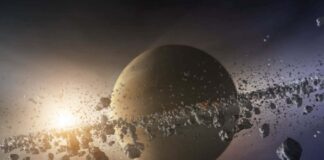 Квантові обчислення готові покращити зображення екзопланет