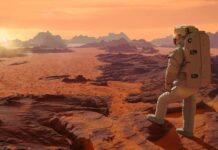 Februar-Science-Fiction: Neue Welten und bekannte Ängste