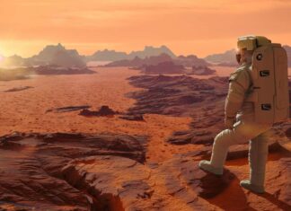 Únor ve sci-fi: Nové světy a známé obavy