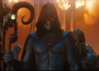 Володарі Всесвіту Перезапуск: Ностальгія зустрічається з сучасним бойовиком