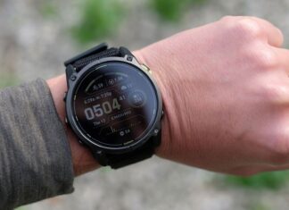 Garmin Enduro 3: Nowa odsłona królowej wytrzymałości