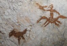 Стародавня індонезійська печера розкриває найстаріший у світі наскальний малюнок